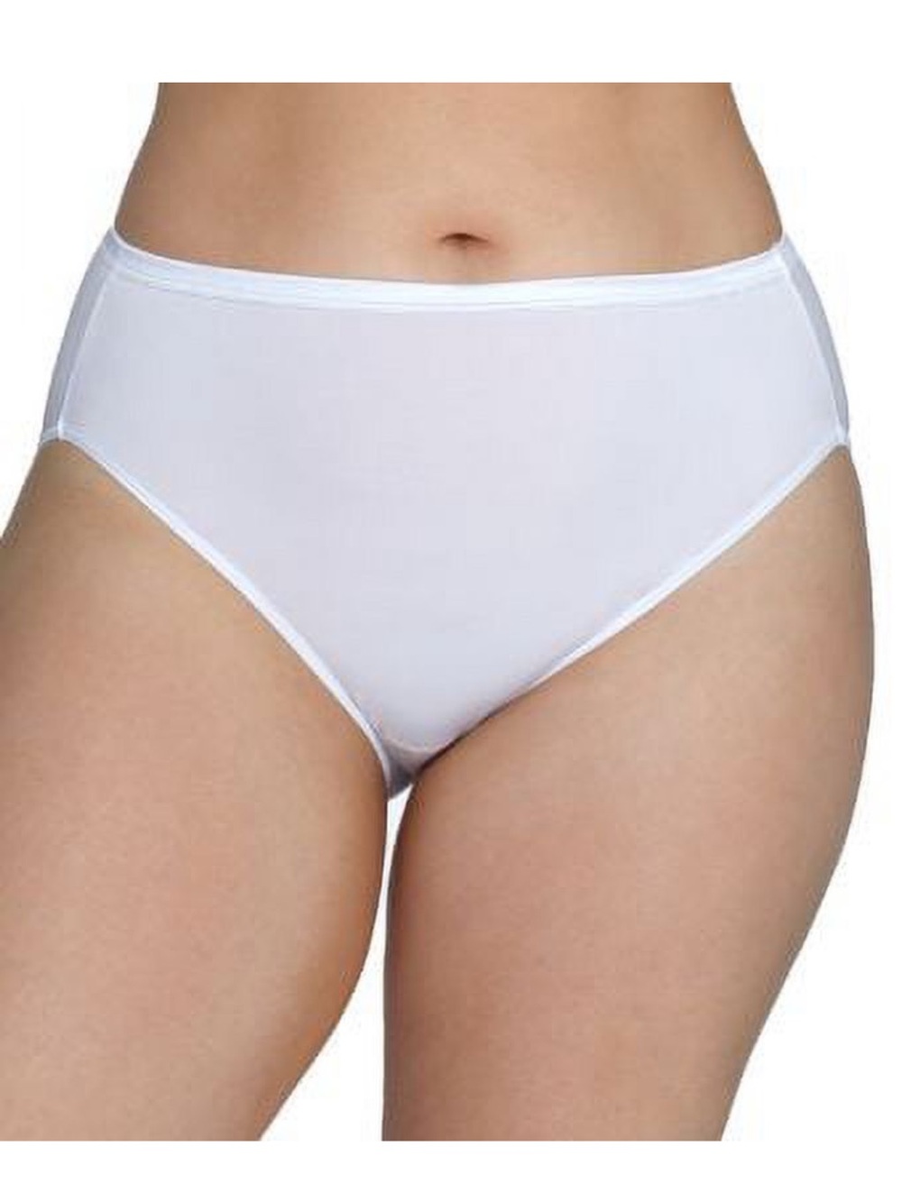 Vanity Fair Lingerie Illumination Plus Size Panties Underwear Briefs NEW 9/2XL